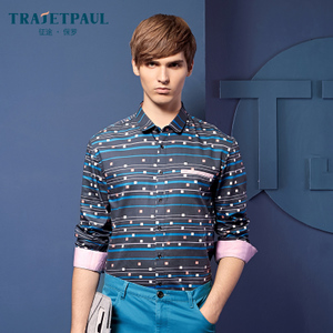 TRAJETPAUL/征途保罗 4534780