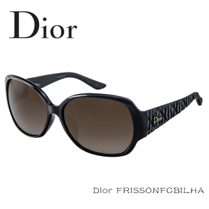 Dior/迪奥 5521FRISSONFCBILHA-Black