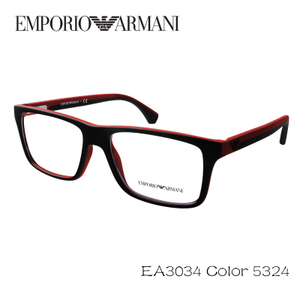 Armani/阿玛尼 Black