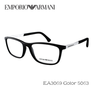 Armani/阿玛尼 Black