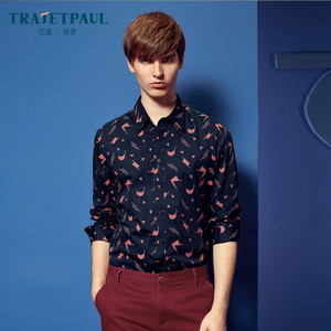 TRAJETPAUL/征途保罗 4534785