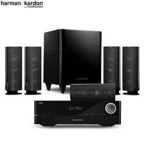 harman／kardon 30BQAVR151S