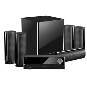 harman／kardon 30BQAVR151S