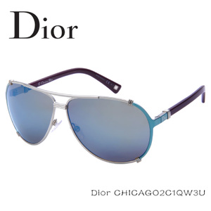 Dior/迪奥 Chicago2CN6EVQ-Blue