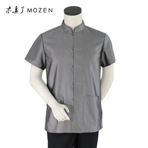 Mozen/木真了 SCN32409-06