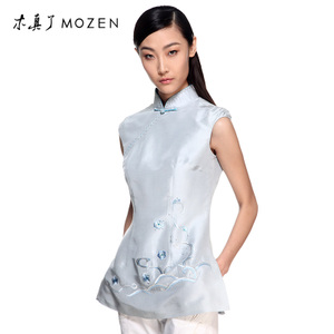 Mozen/木真了 SXV21883-11