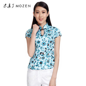 Mozen/木真了 SXV32432-11