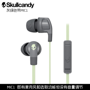 skullcandy ROBIN