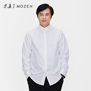 Mozen/木真了 MCQNAM0802-02