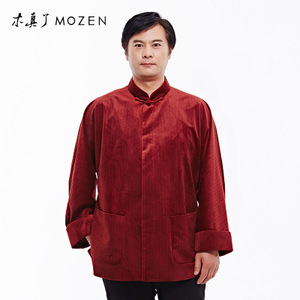 Mozen/木真了 SCN21840-04