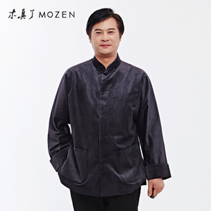 Mozen/木真了 SCN21840-01