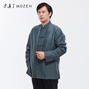 Mozen/木真了 MSQNAZ0707-14