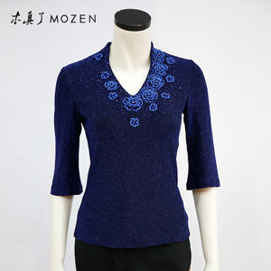 Mozen/木真了 SCV32399-11