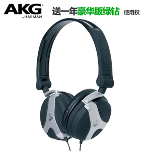 AKG/爱科技 K81DJ