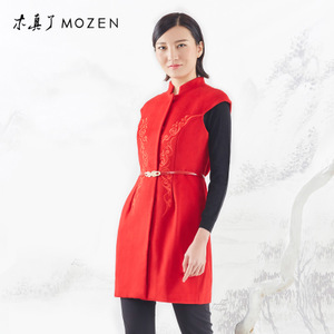 Mozen/木真了 SQV43223-04