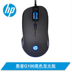 HP/惠普 G100