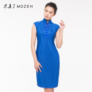 Mozen/木真了 MQQVAH0839-10