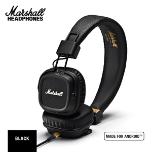 MARSHALL Black