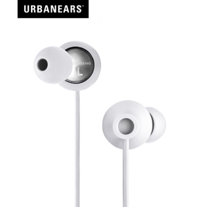 urbanears WHITE