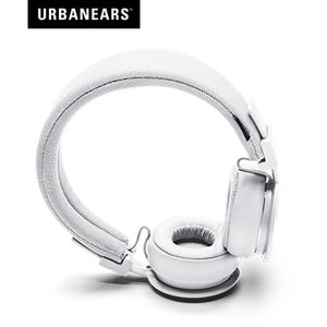 urbanears PLATTAN-ADV-Wireless-WHITE