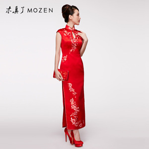 Mozen/木真了 QQV22016