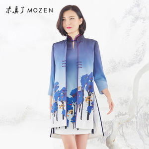 Mozen/木真了 MFCVBZ0109