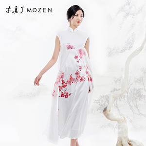 Mozen/木真了 MLCVBZ1203-03