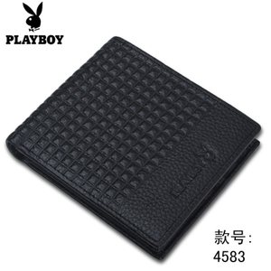 PLAYBOY/花花公子 4583