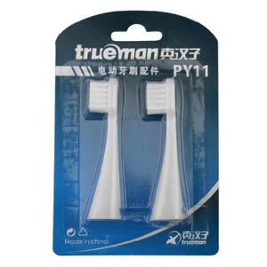 Trueman/真汉子 py11