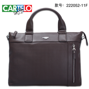 CARTELO/卡帝乐鳄鱼 222052-11F