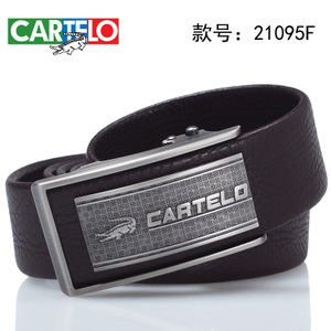 CARTELO/卡帝乐鳄鱼 21095F