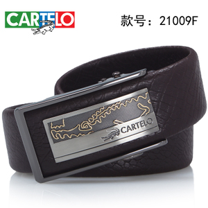 CARTELO/卡帝乐鳄鱼 21009F