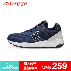 Kappa/背靠背 K0655MM75