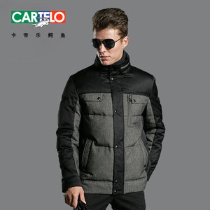 CARTELO/卡帝乐鳄鱼 920A3658