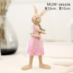 迷·妆 MUM-jessie