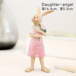 DAUGHTER-ANGEL