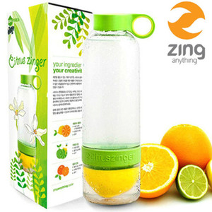 Zing Anything Citrus-Zinger