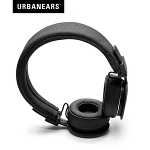 urbanears PLATTAN-ADV-Wireless-BLACK