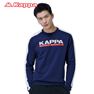 Kappa/背靠背 K0652WT06-882