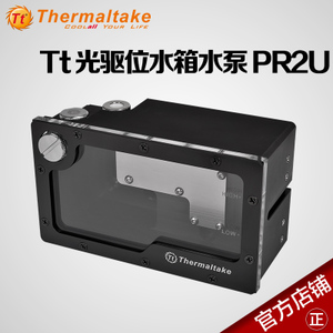 Thermaltake/TT CL-W085-PL00BL-A