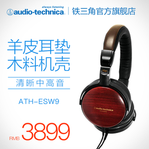 ATH-ESW9LTD