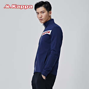 Kappa/背靠背 K0652WK15-882