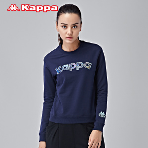 Kappa/背靠背 K0662WT13-882