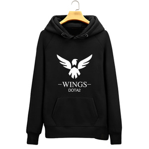 爱伦坡 WINGS