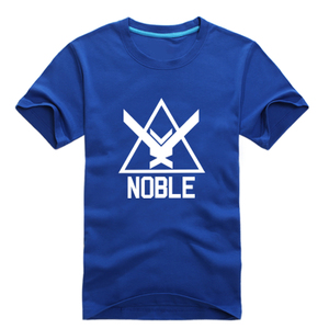 爱伦坡 NOBLE