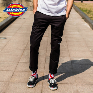 Dickies 131M40WD36-BK