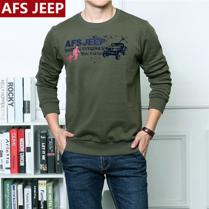Afs Jeep/战地吉普 1722