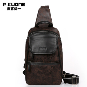 P．Kuone/皮客优一 p750669