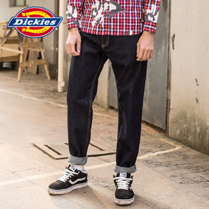 Dickies 153M40WD27-IB