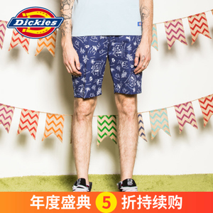 Dickies 162M40WD03